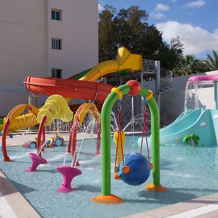 Hotel Marhaba Club Sousse Exterior photo