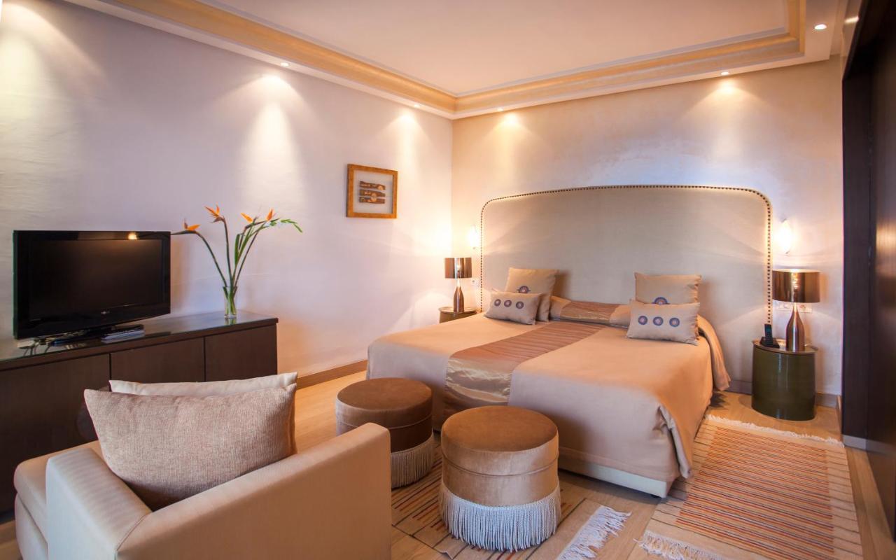 Hotel Marhaba Club Sousse Exterior photo