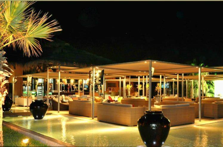 Hotel Marhaba Club Sousse Exterior photo