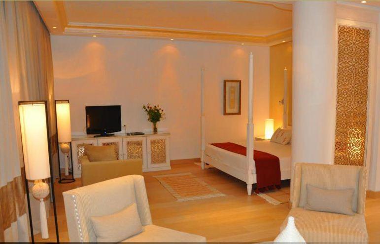 Hotel Marhaba Club Sousse Exterior photo