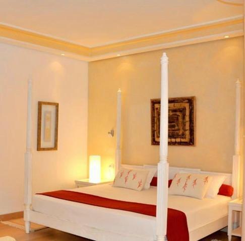 Hotel Marhaba Club Sousse Exterior photo