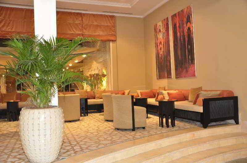 Hotel Marhaba Club Sousse Exterior photo