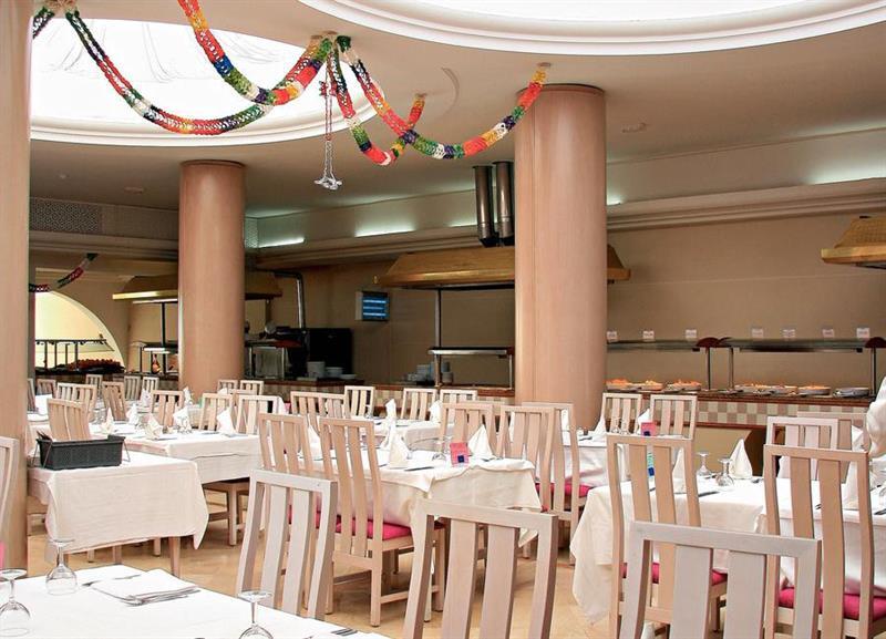 Hotel Marhaba Club Sousse Exterior photo